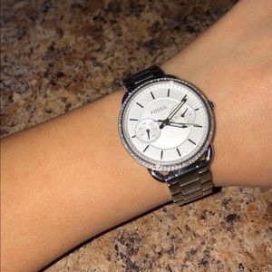 Fossil Watch Women’s